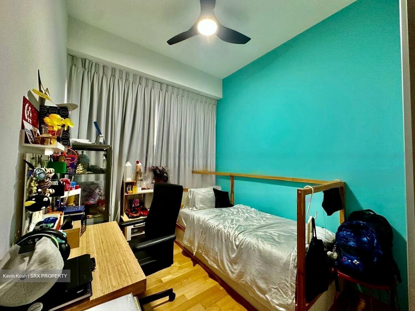 The Lilium (D19), Condominium #450424811